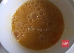 角瓜炒鸡蛋的做法图解3