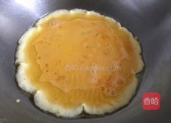 角瓜炒鸡蛋的做法图解4