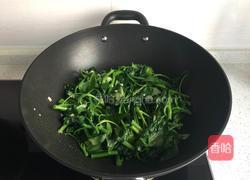 蒜蓉空心菜的做法图解4