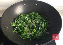 蒜蓉空心菜的做法图解5