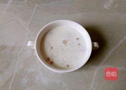 水果西米露（牛奶版）的做法图解4