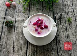 水果西米露（牛奶版）的做法图解6