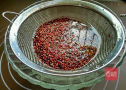 香菇虾仁三色藜麦饭团的做法图解5