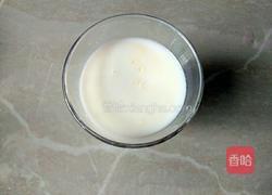 水果缤纷西米露的做法图解2