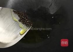 油泼花菜的做法图解4