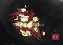 油泼花菜的做法图解5