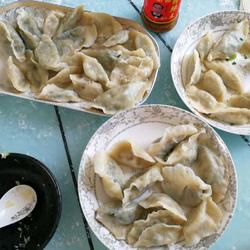 猪肉白菜饺子的做法[图]