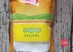 绿豆糕的做法图解2