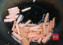 蛋炒米粉的做法图解2