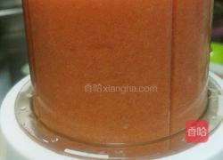 香菇牛肉酱的做法图解10