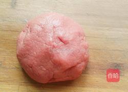 自制牛肉丸的做法图解3