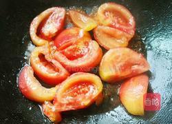 酸辣鲈鱼斑节虾汤的做法图解7