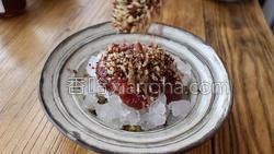 藜麦绿豆冰粥的做法图解18