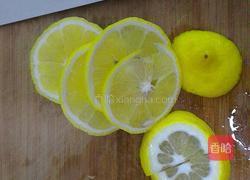 蜂蜜柠檬茶的做法图解3