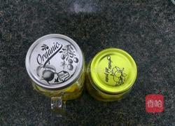 蜂蜜柠檬茶的做法图解4