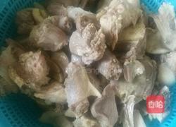 啤酒鸭的做法图解3