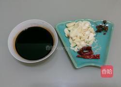 黄瓜咸菜的做法图解4