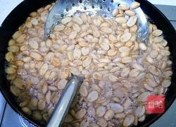 麻辣酒鬼花生的做法图解6