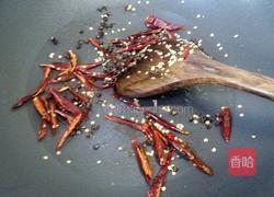 麻辣酒鬼花生的做法图解7