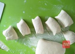 猪肉包菜馅包子的做法图解12