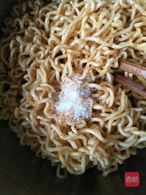 加适量白糖
