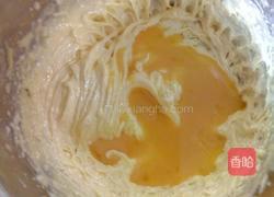 黄油小花的做法图解2