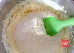 黄油小花的做法图解3