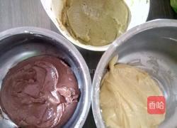 黄油小花的做法图解4