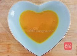 小熊土司早餐的做法图解3