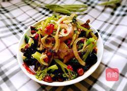 爽口大拌菜的做法图解12