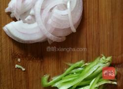 爽口大拌菜的做法图解4