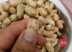 五香花生的做法图解2