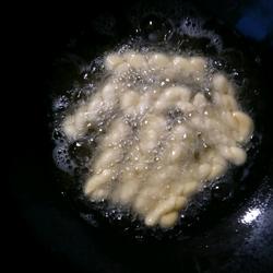 油炸小麻花的做法[图]