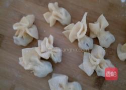 油炸小麻花的做法图解9