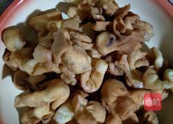 油炸小麻花的做法图解11