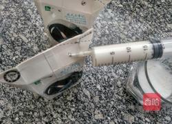 不用酸奶机的酸奶的做法图解6