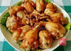 孜然鸡腿的做法图解1