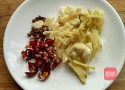 孜然鸡腿的做法图解3