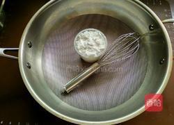 自制豌豆凉粉的做法图解2