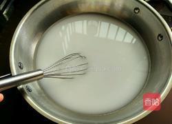 自制豌豆凉粉的做法图解5