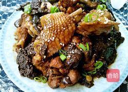 烧仔鸡的做法图解1