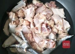 烧仔鸡的做法图解3