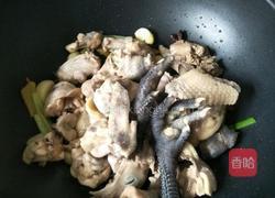 烧仔鸡的做法图解8