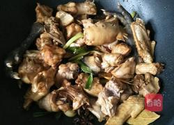 烧仔鸡的做法图解9