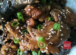 烧仔鸡的做法图解14