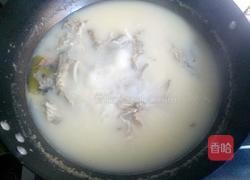 鱼头汤的做法图解6