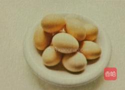 卤鸡蛋的做法图解1