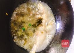 雪菜大黄鱼的做法图解6
