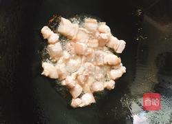 肉烧千层结散的做法图解3