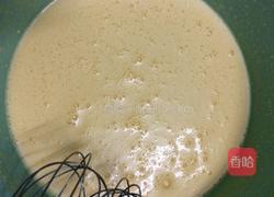 电饭锅戚风蛋糕的做法图解10